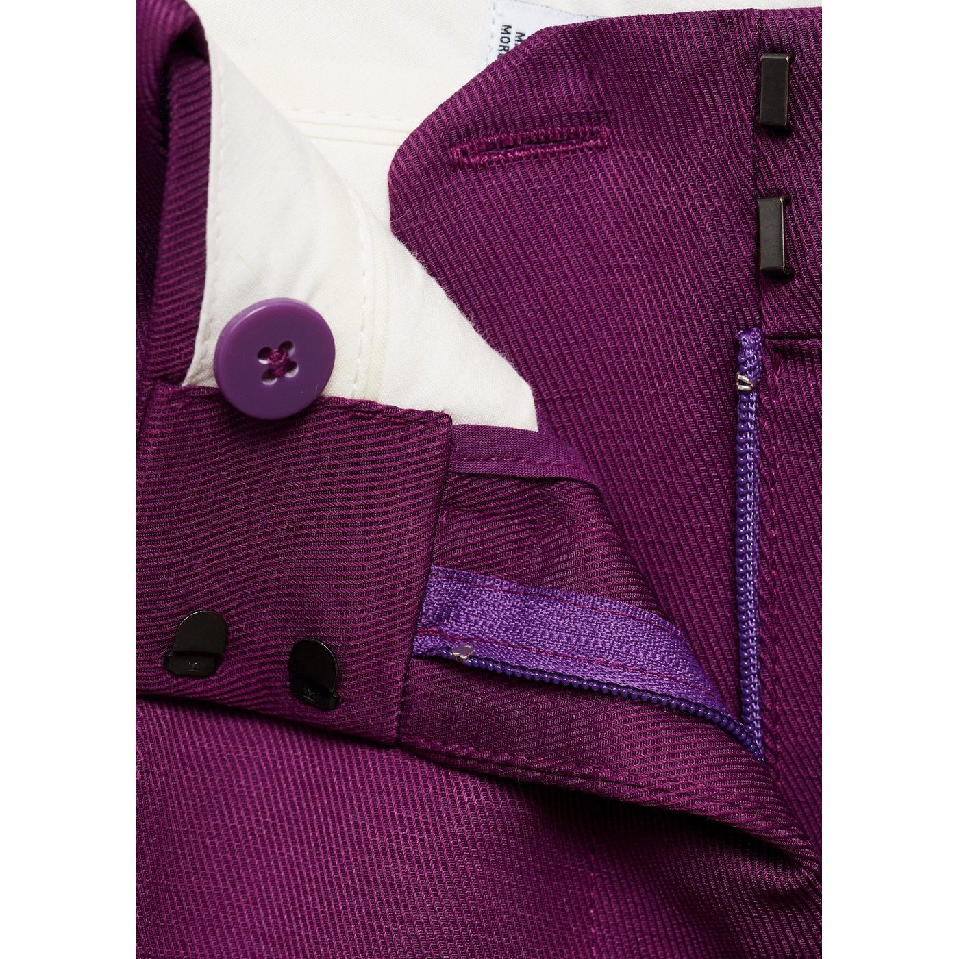 Pantalon Anna - Fuchsia