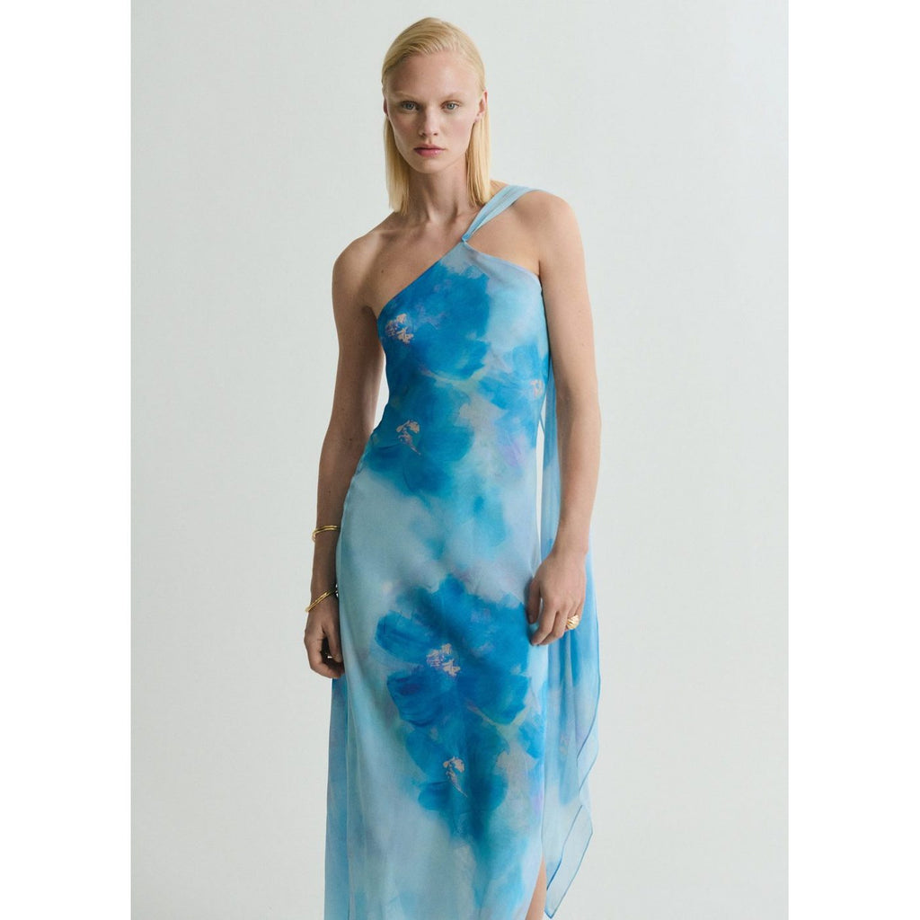 Robe Cielo - Blue