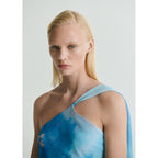 Robe Cielo - Blue