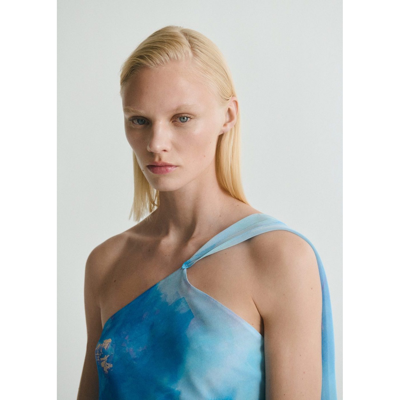 Robe Cielo - Blue
