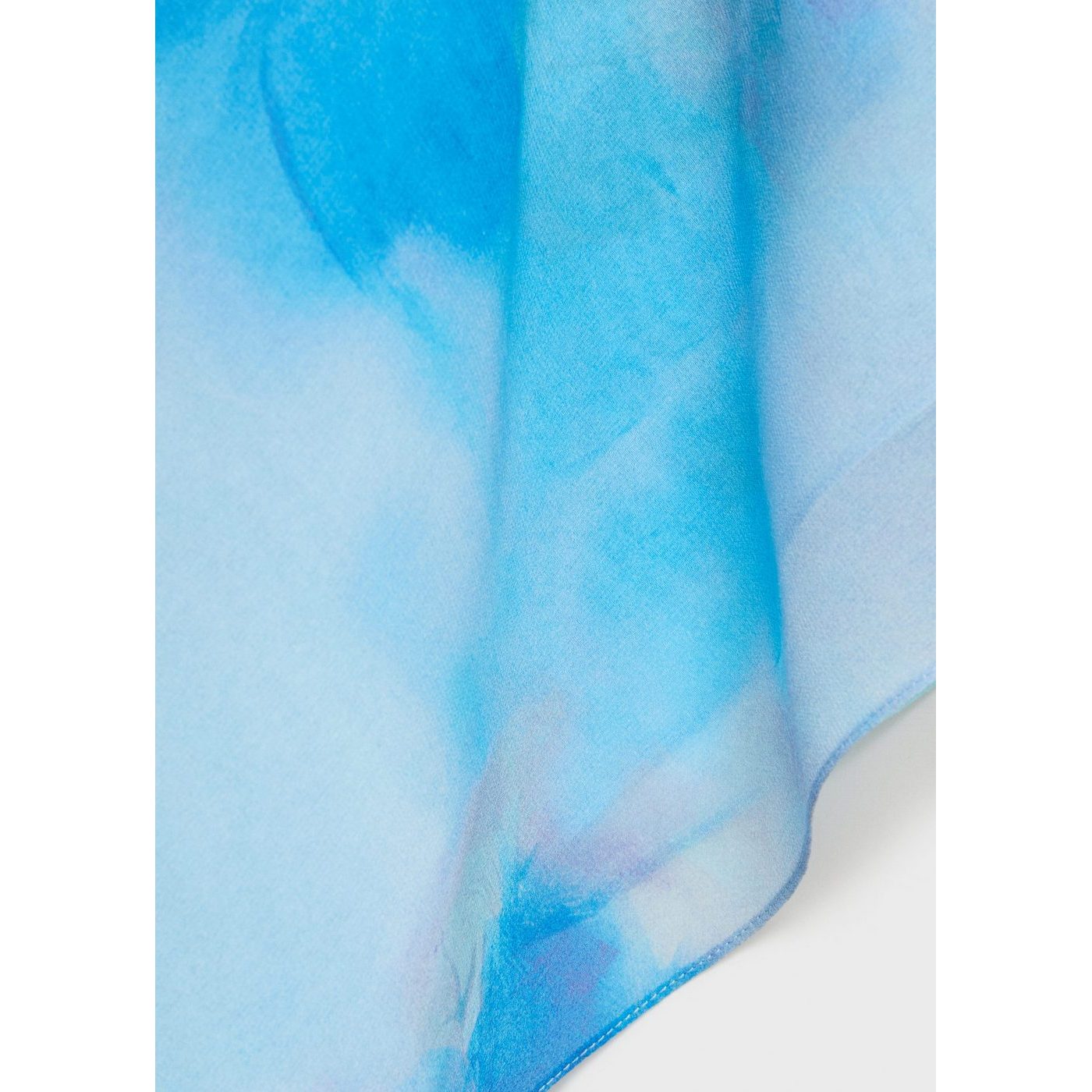 Robe Cielo - Blue