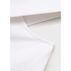 Top Pepe - White