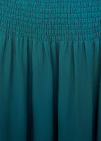 Maxi Collier Avec Boules En Résine Combinées
