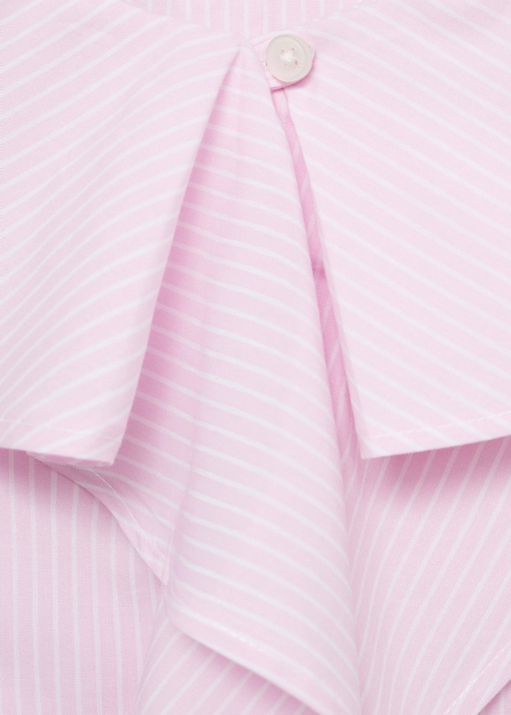 Chemise Candela Rose - Fille