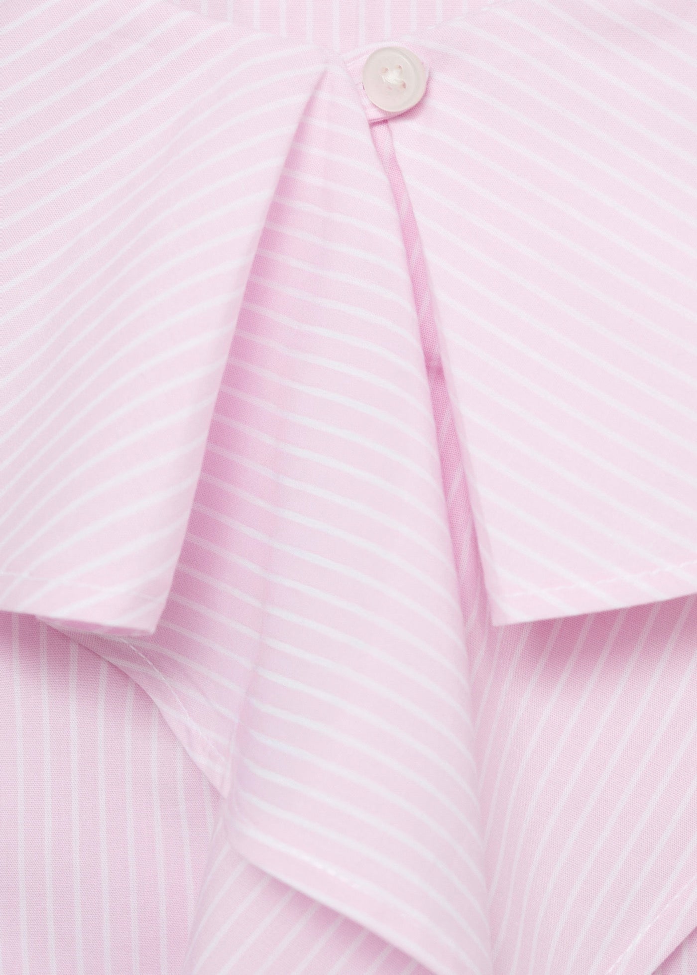 Chemise Candela Rose - Fille