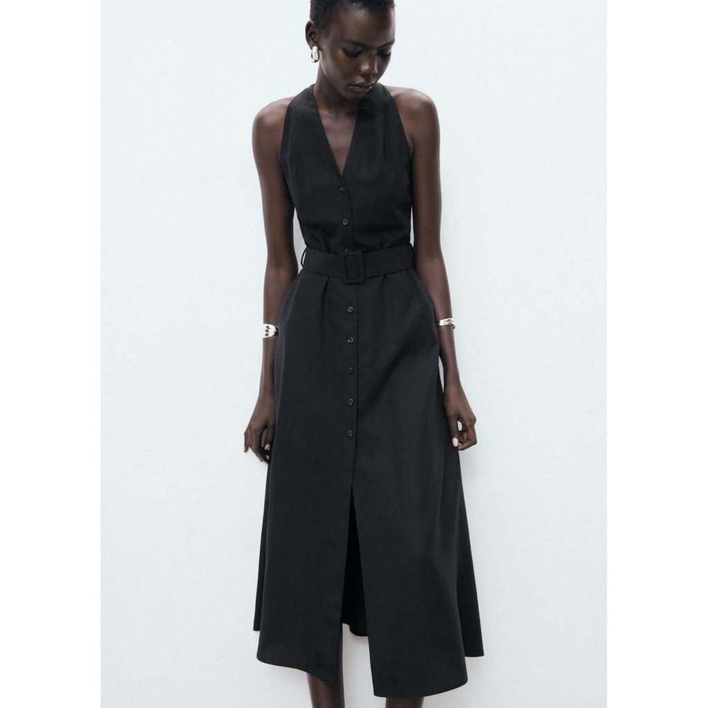 Robe Lula - Black