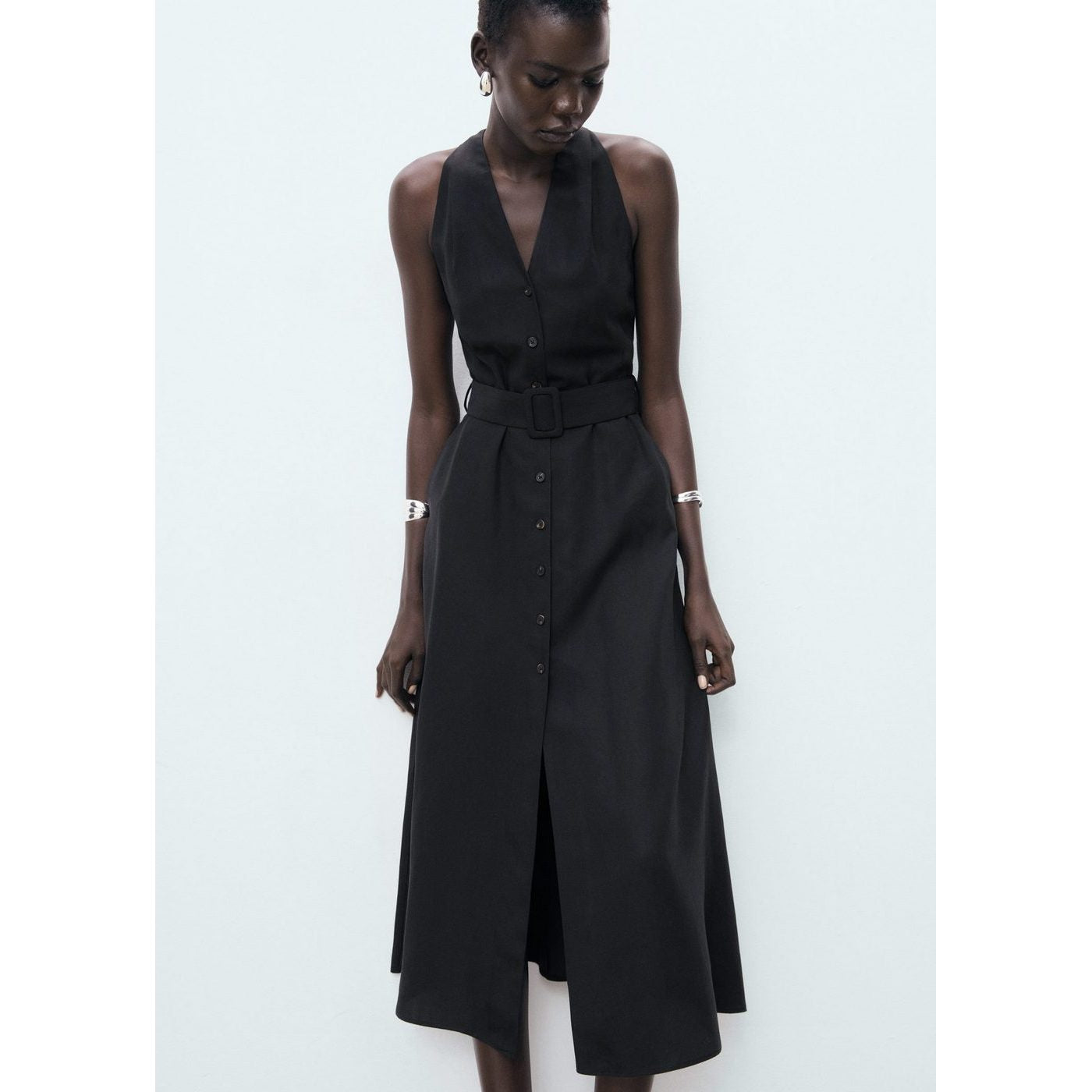 Robe Lula - Black