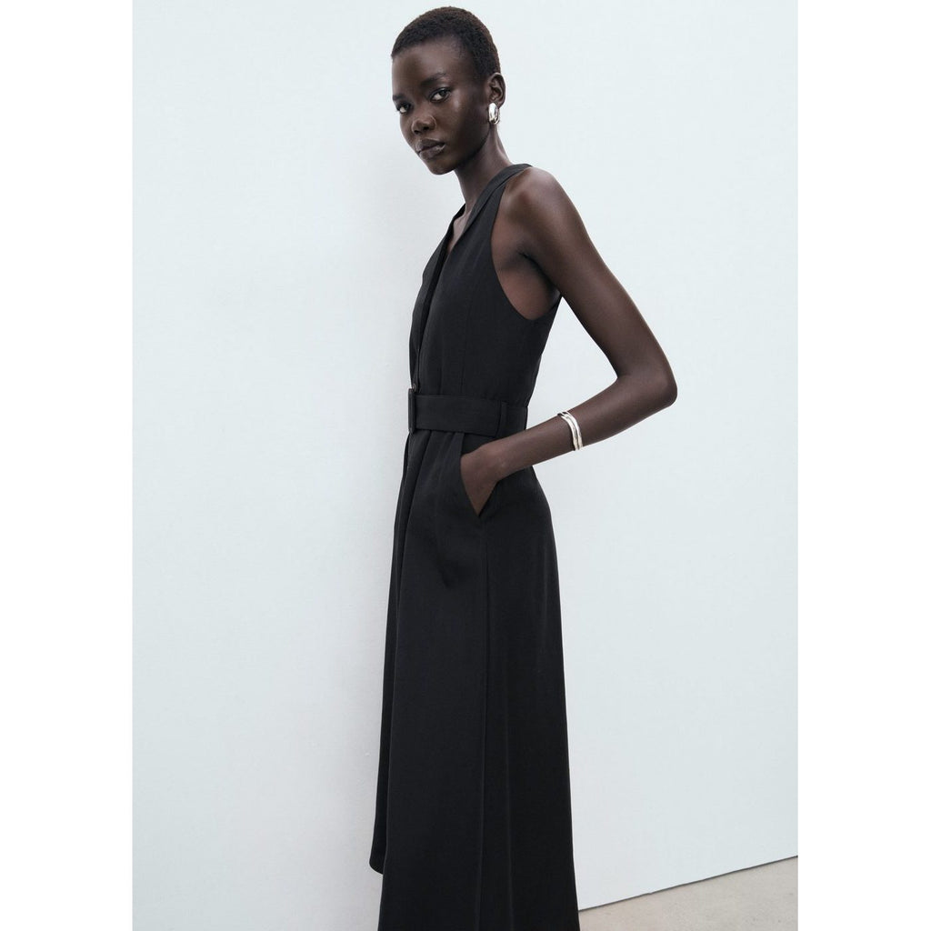 Robe Lula - Black