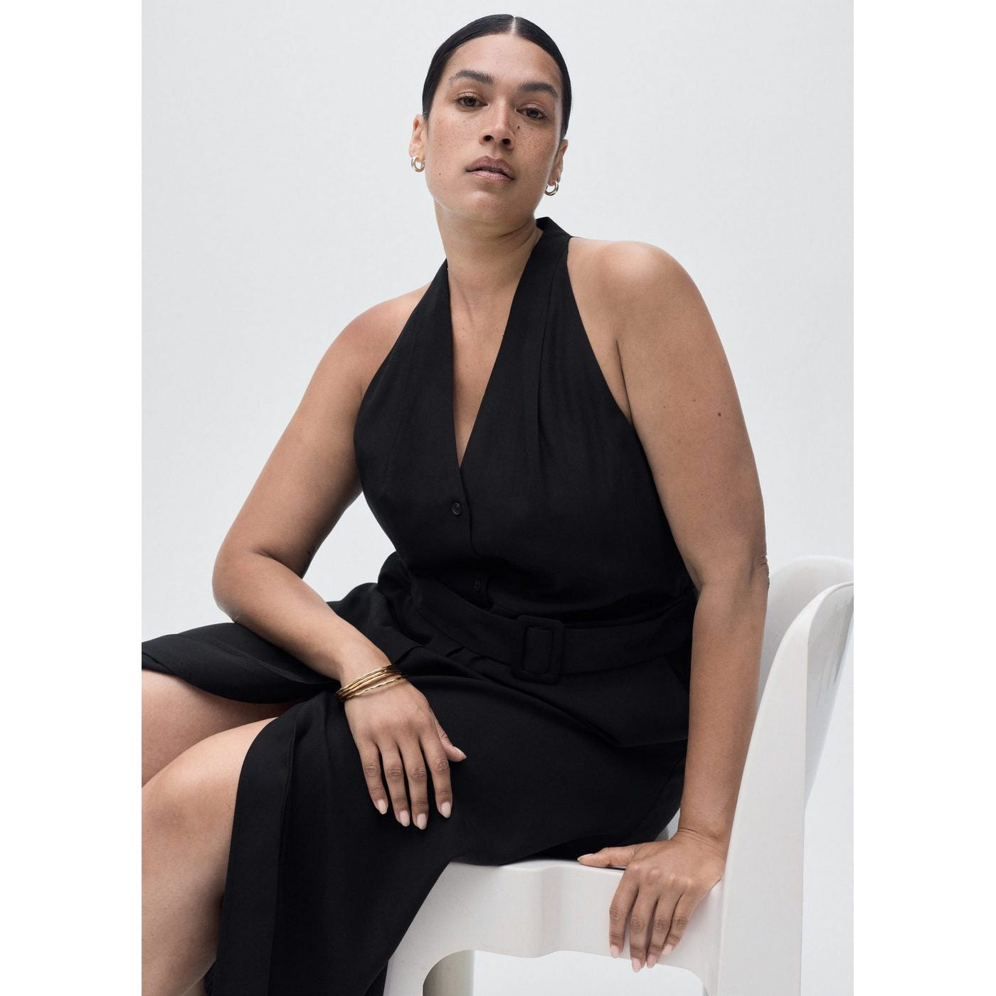 Robe Lula - Black
