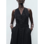 Robe Lula - Black