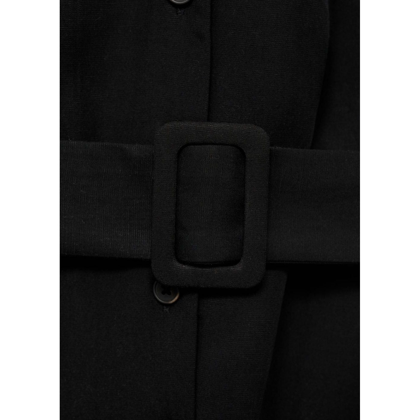 Robe Lula - Black