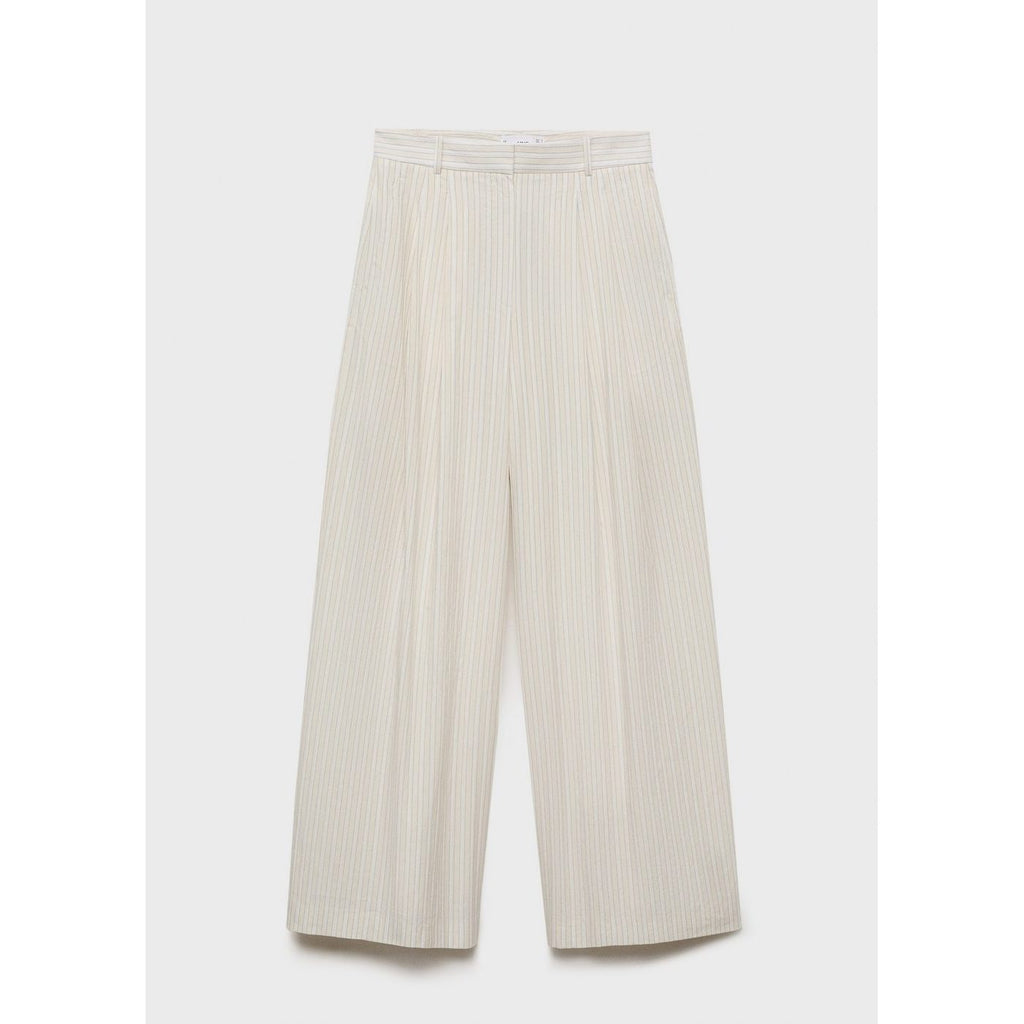 Pantalon Delta - Light/Pastel Grey