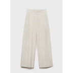Pantalon Delta - Light/Pastel Grey