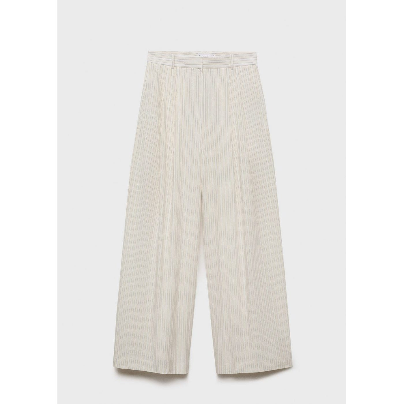 Pantalon Delta - Light/Pastel Grey