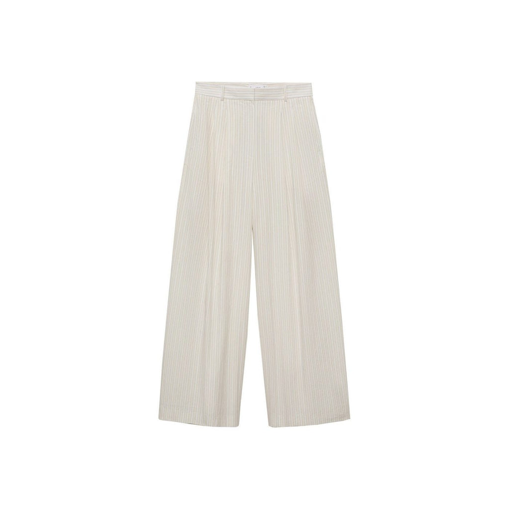 Pantalon Delta - Light/Pastel Grey