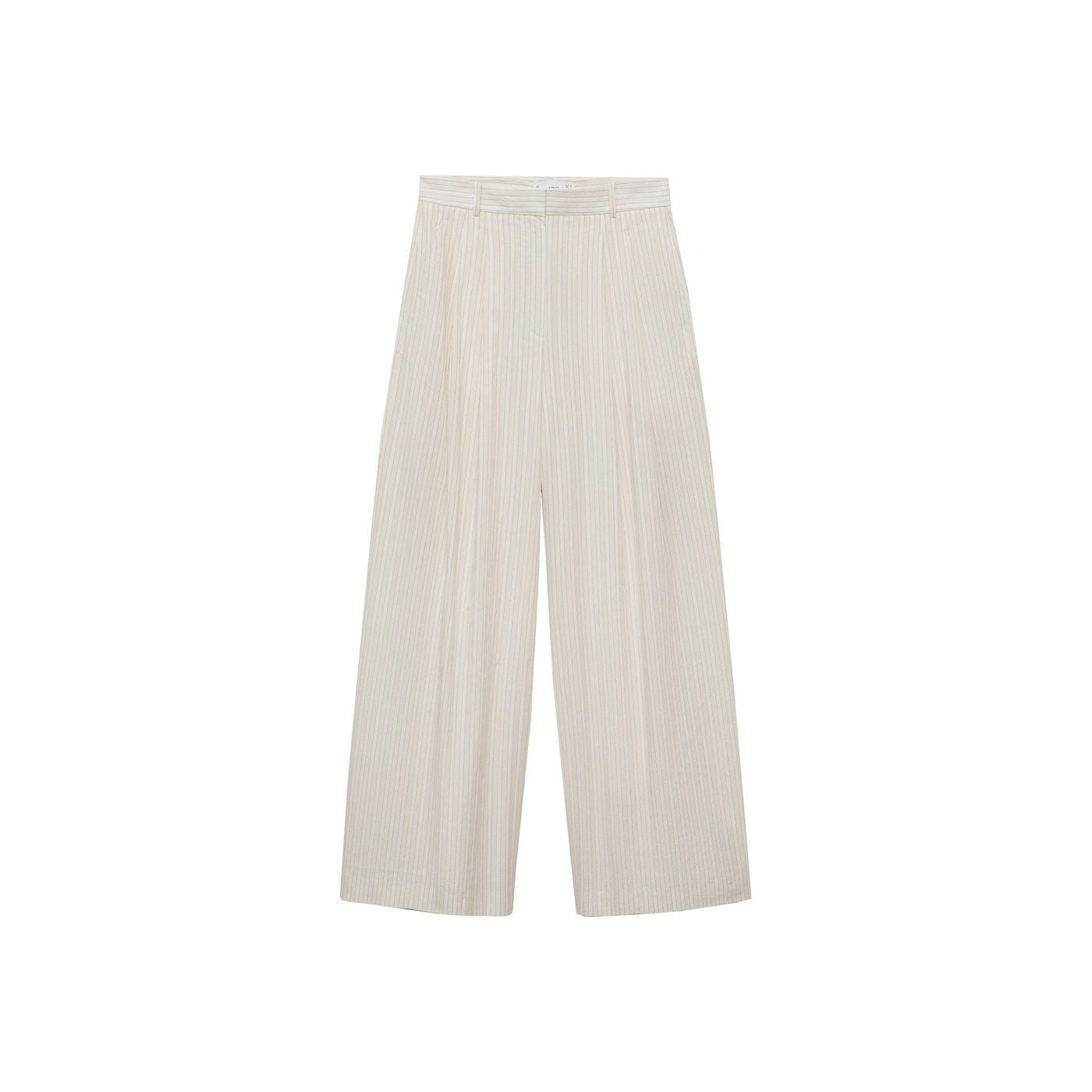 Pantalon Delta - Light/Pastel Grey