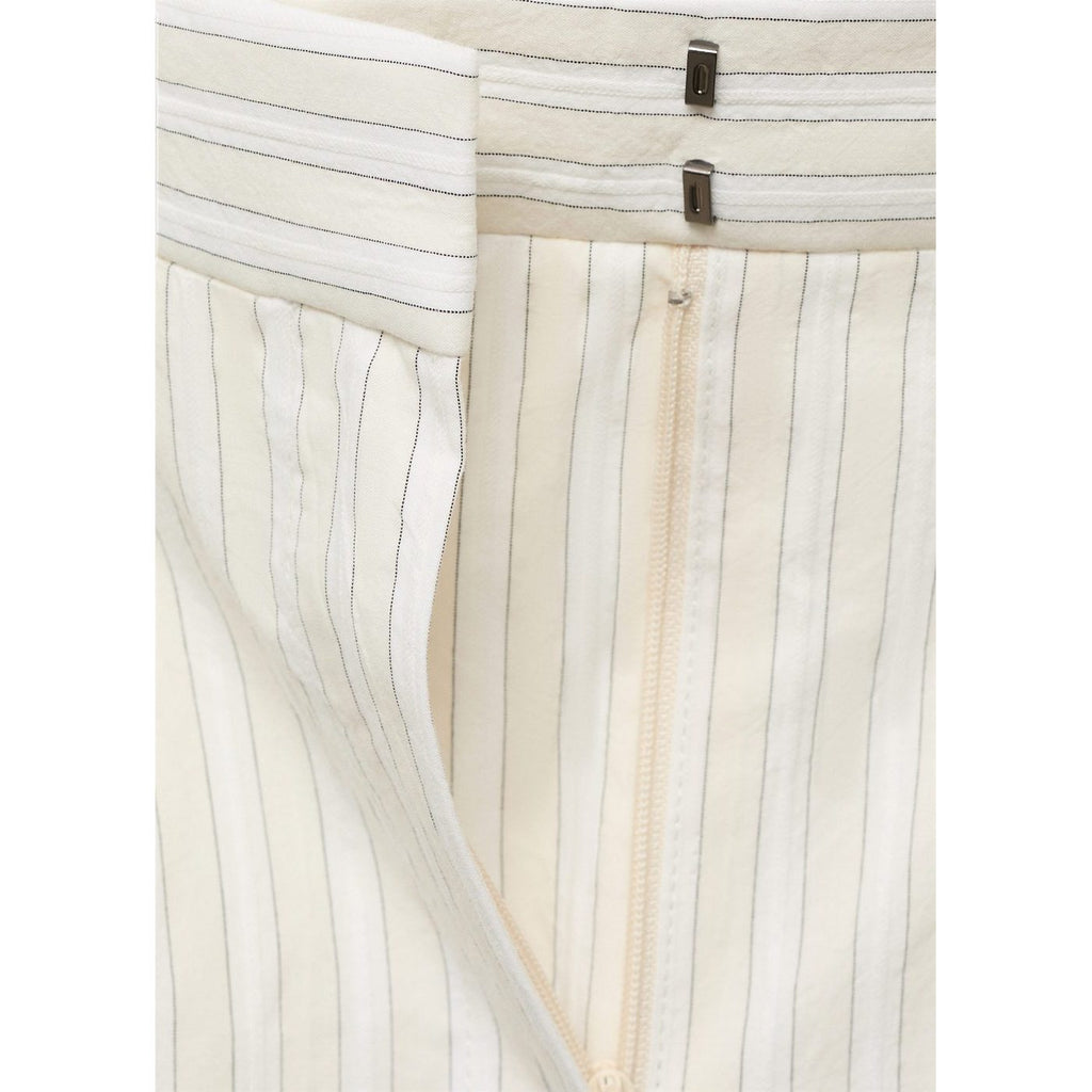 Pantalon Delta - Light/Pastel Grey