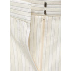Pantalon Delta - Light/Pastel Grey