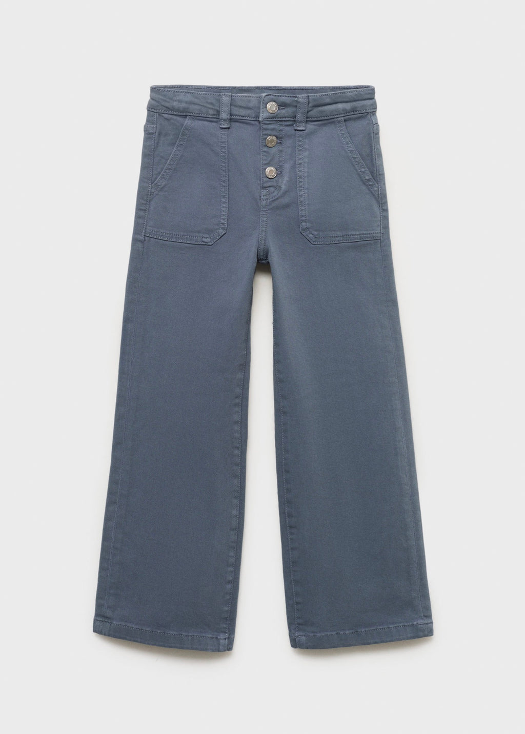 Vaquero Utility1 Azul - Niña