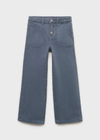 Vaquero Utility1 Azul - Niña