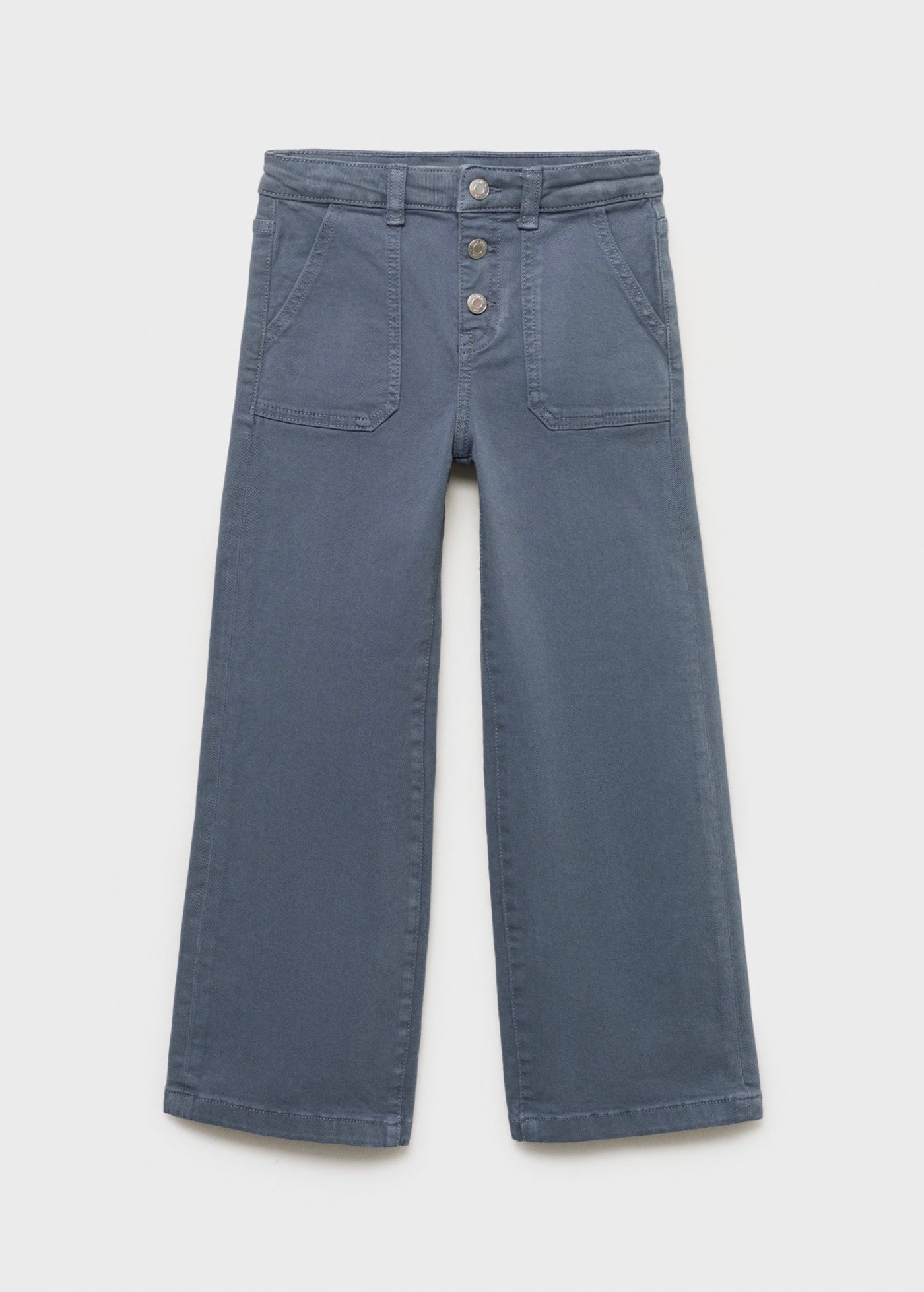 Vaquero Utility1 Azul - Niña