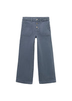 Vaquero Utility1 Azul - Niña