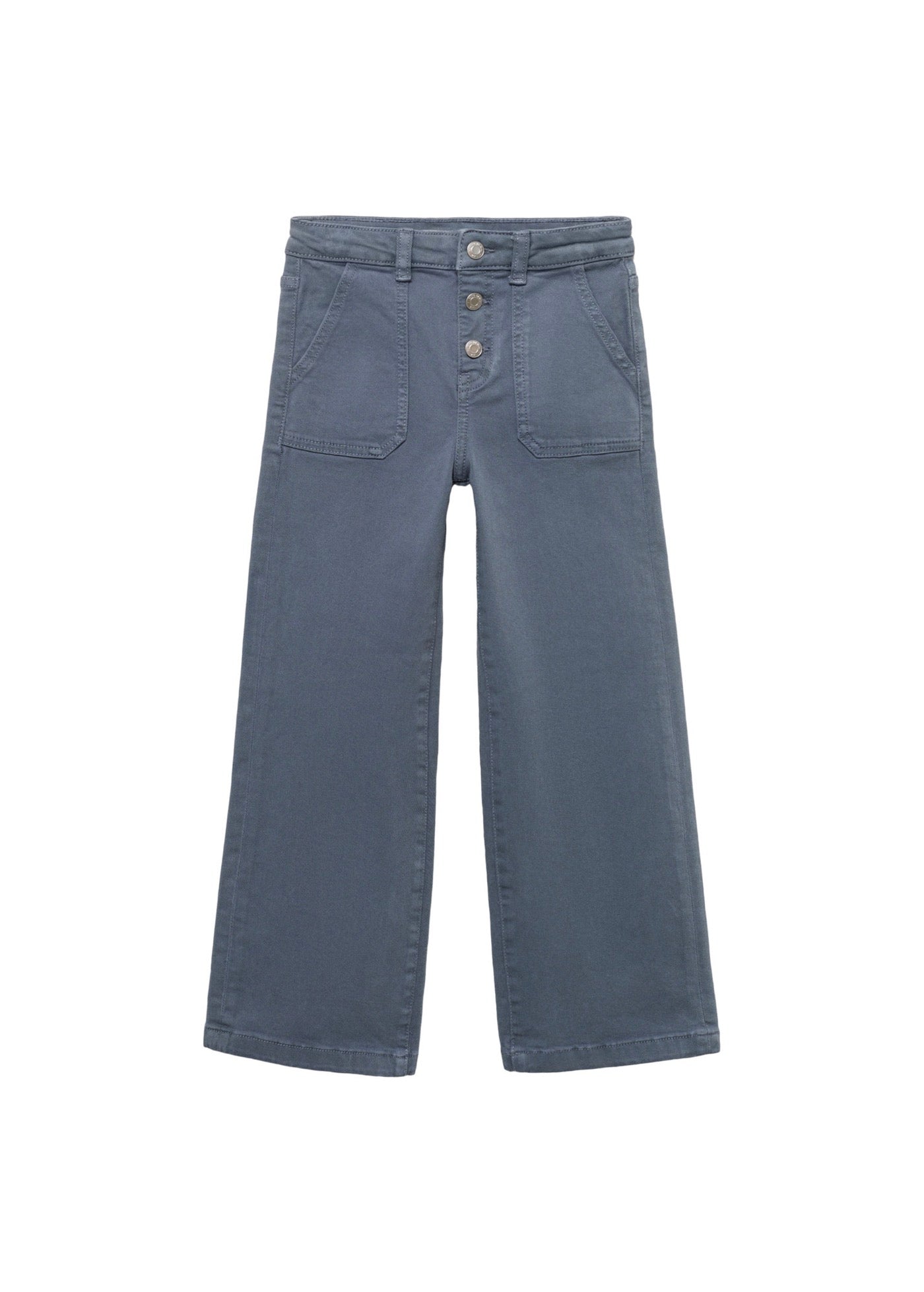 Vaquero Utility1 Azul - Niña