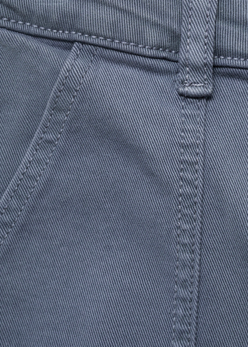 Vaquero Utility1 Azul - Niña