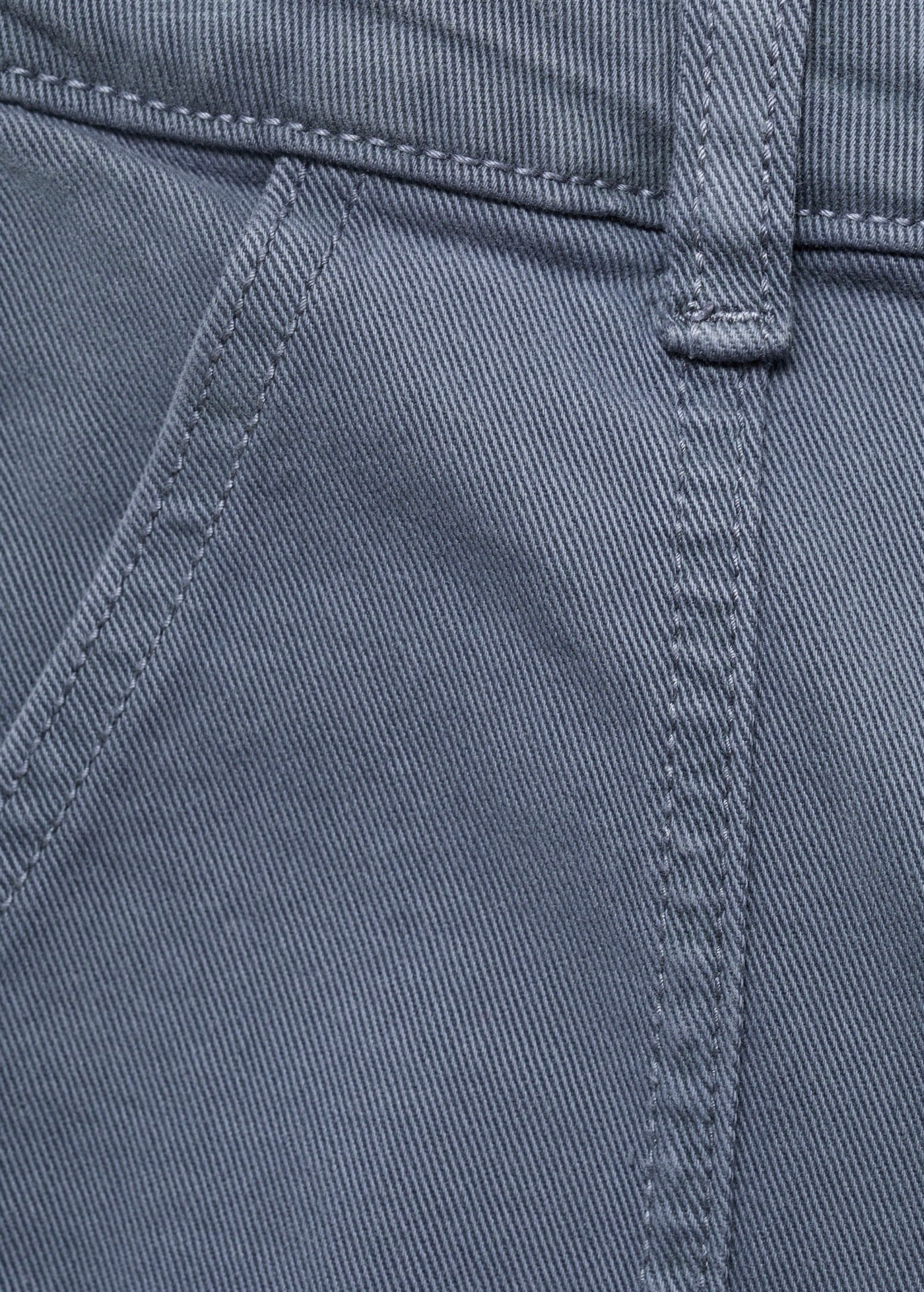 Vaquero Utility1 Azul - Niña