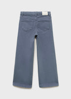 Vaquero Utility1 Azul - Niña