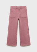 Vaquero Utility1 Rosa - Niña