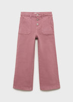 Vaquero Utility1 Rosa - Niña