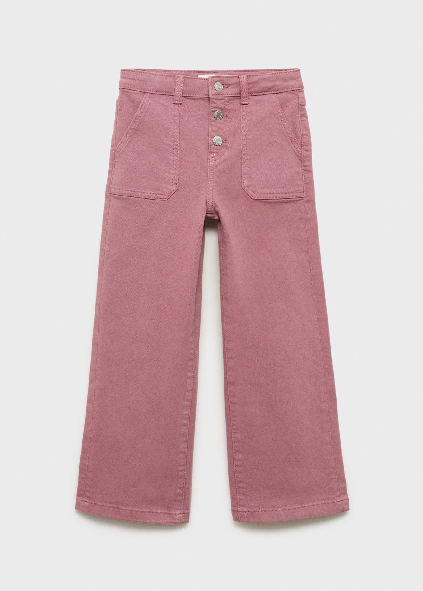 Vaquero Utility1 Rosa - Niña