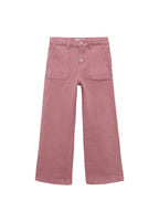 Vaquero Utility1 Rosa - Niña