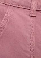 Vaquero Utility1 Rosa - Niña