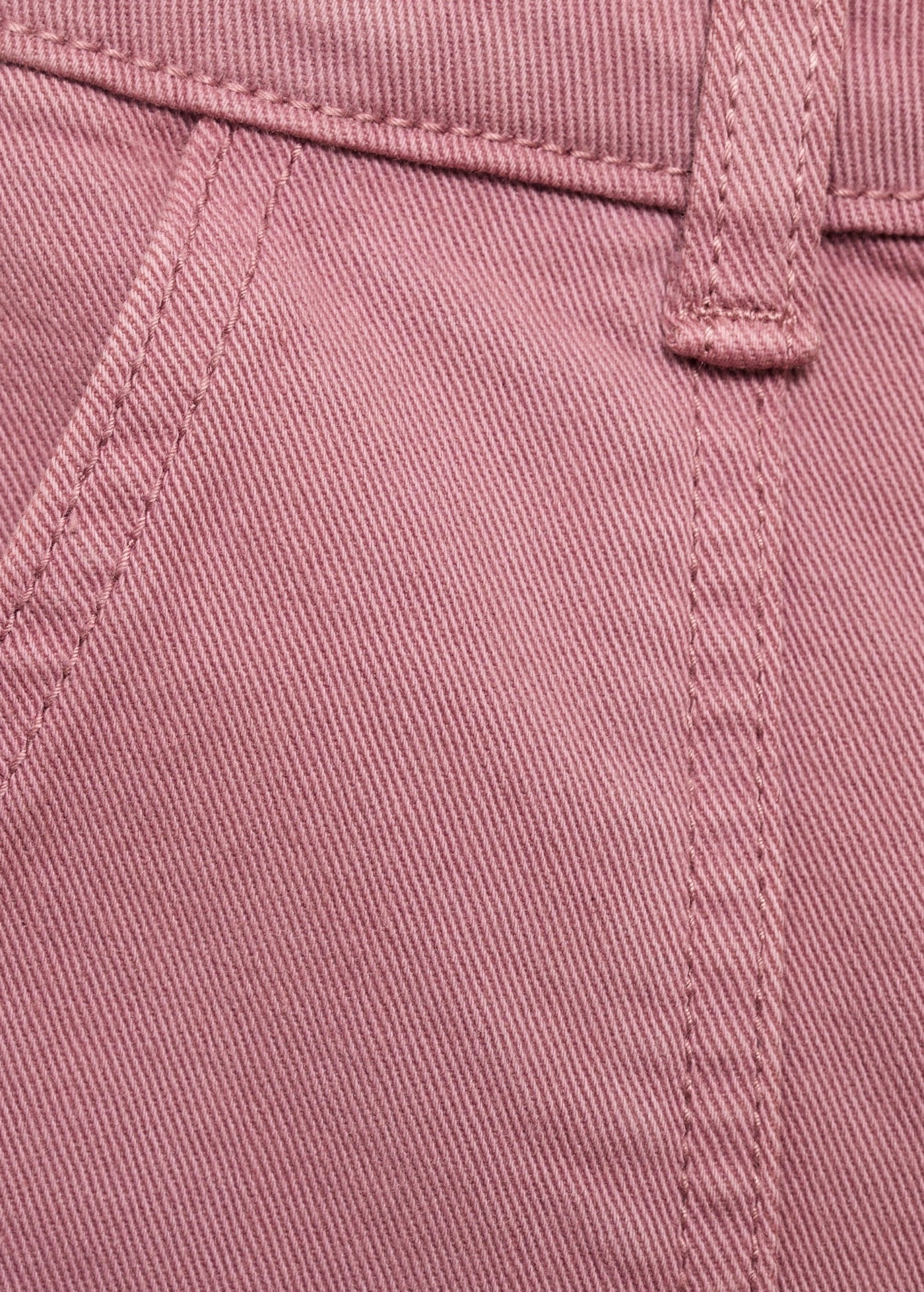 Vaquero Utility1 Rosa - Niña