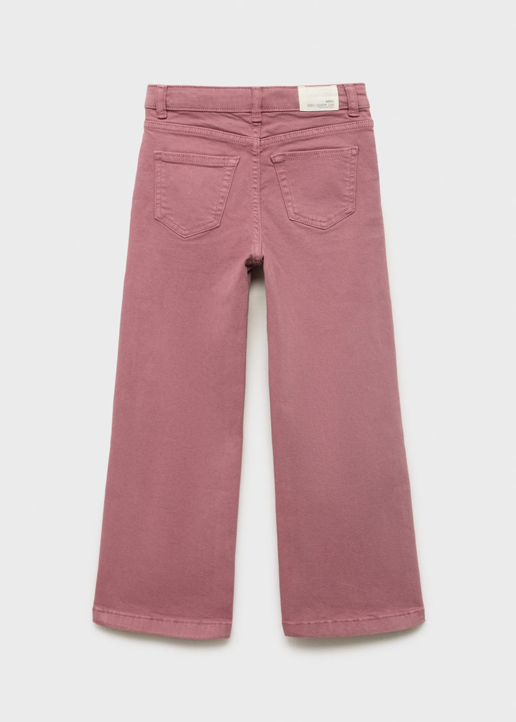 Vaquero Utility1 Rosa - Niña