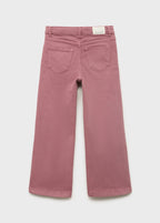 Vaquero Utility1 Rosa - Niña