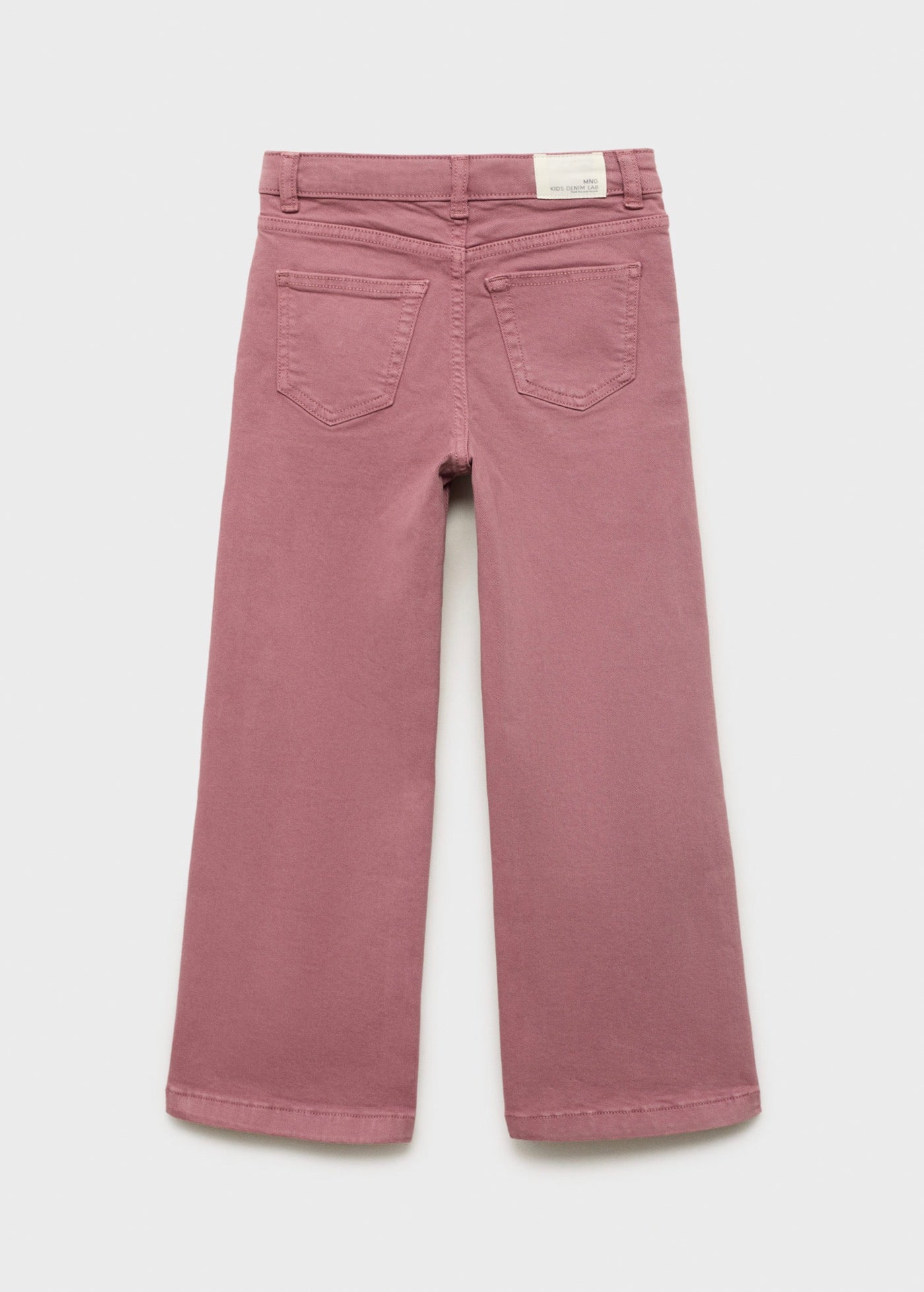 Vaquero Utility1 Rosa - Niña