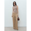 Pantalon Mery - Natural