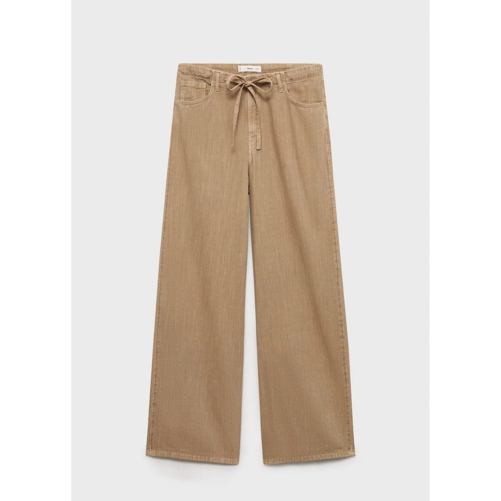 Pantalon Mery - Natural