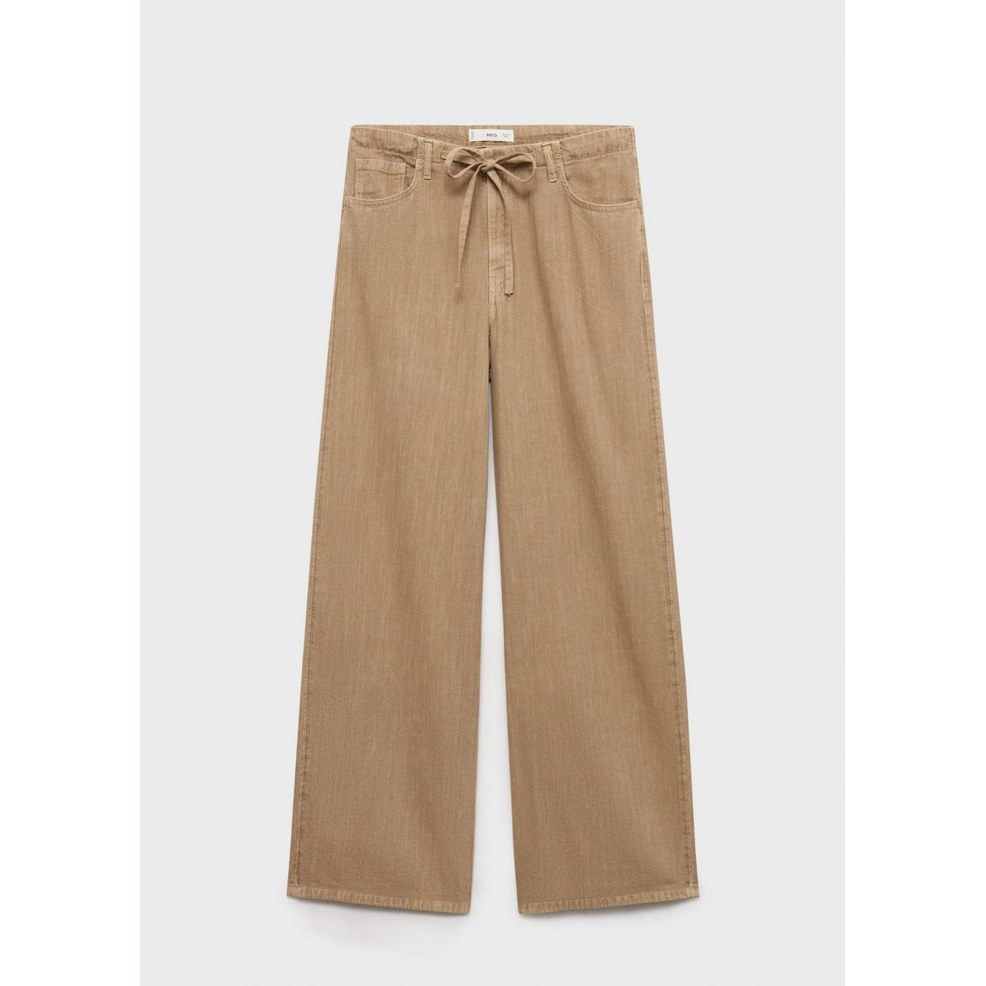 Pantalon Mery - Natural
