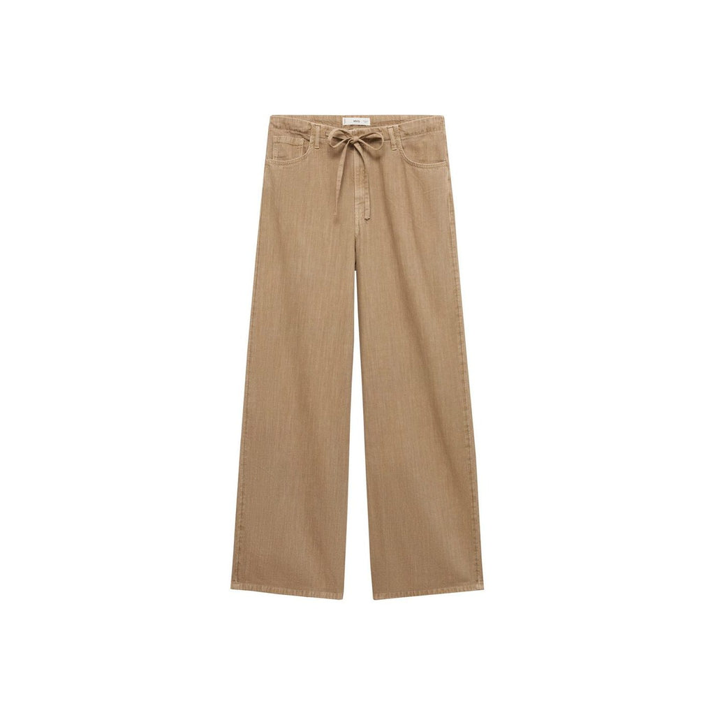 Pantalon Mery - Natural