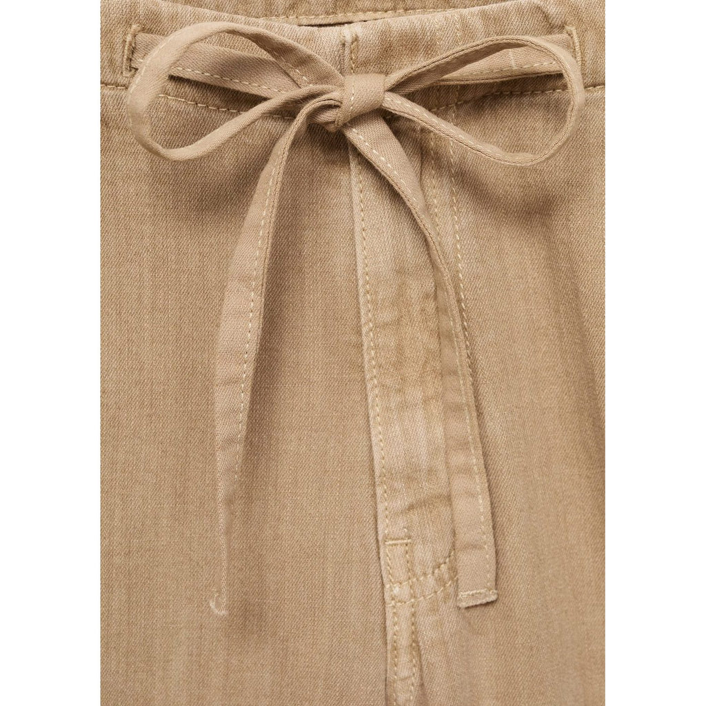 Pantalon Mery - Natural