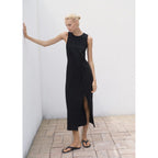 Dress Woody - Black