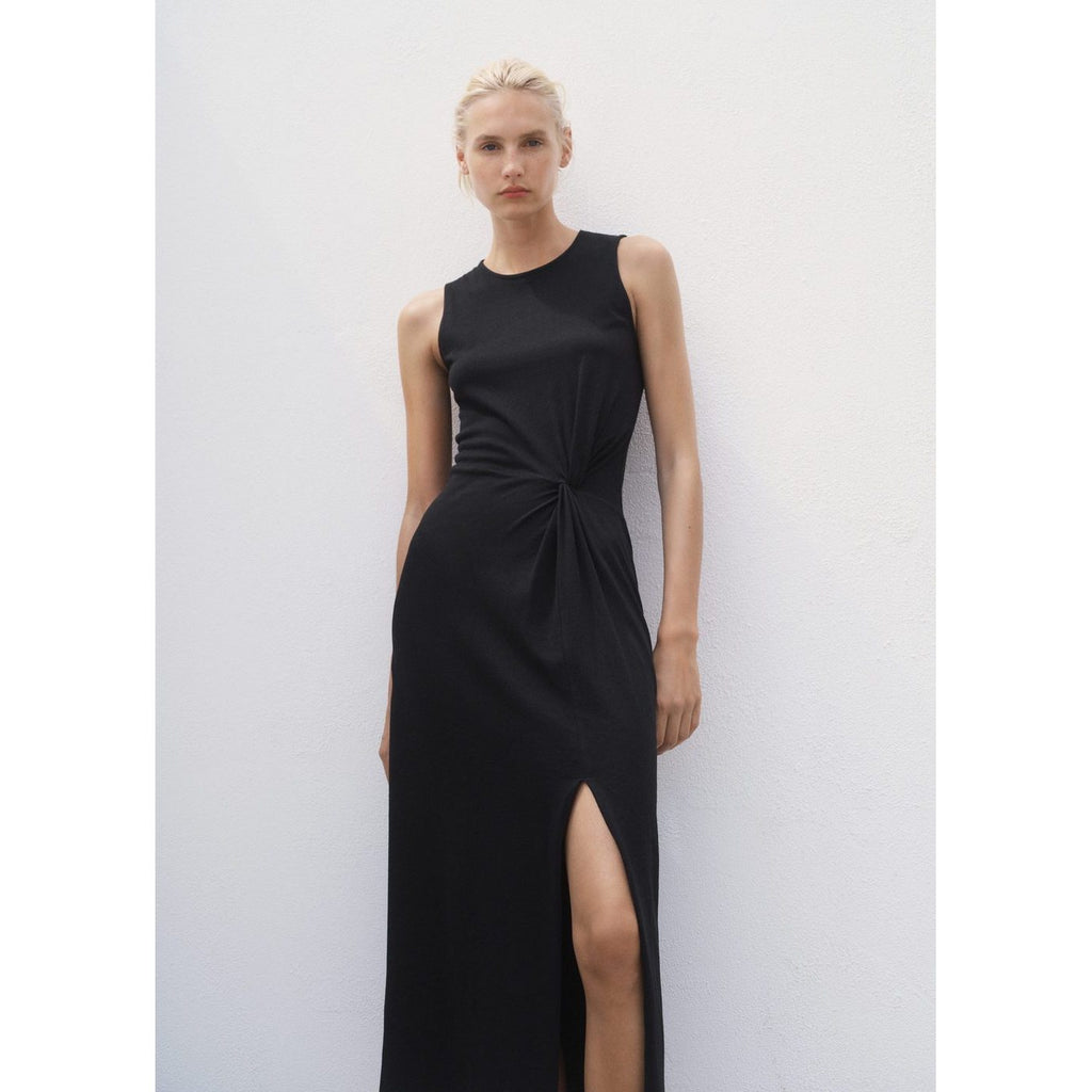 Dress Woody - Black