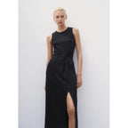 Dress Woody - Black