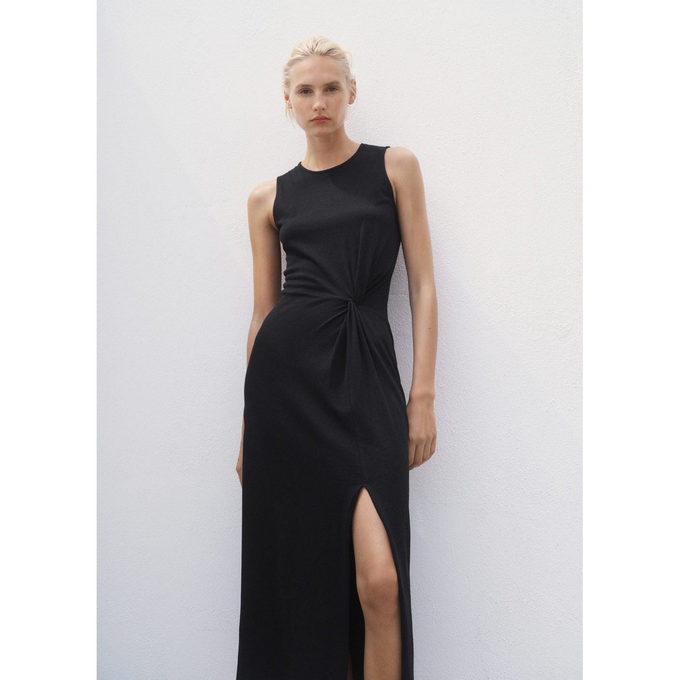 Dress Woody - Black