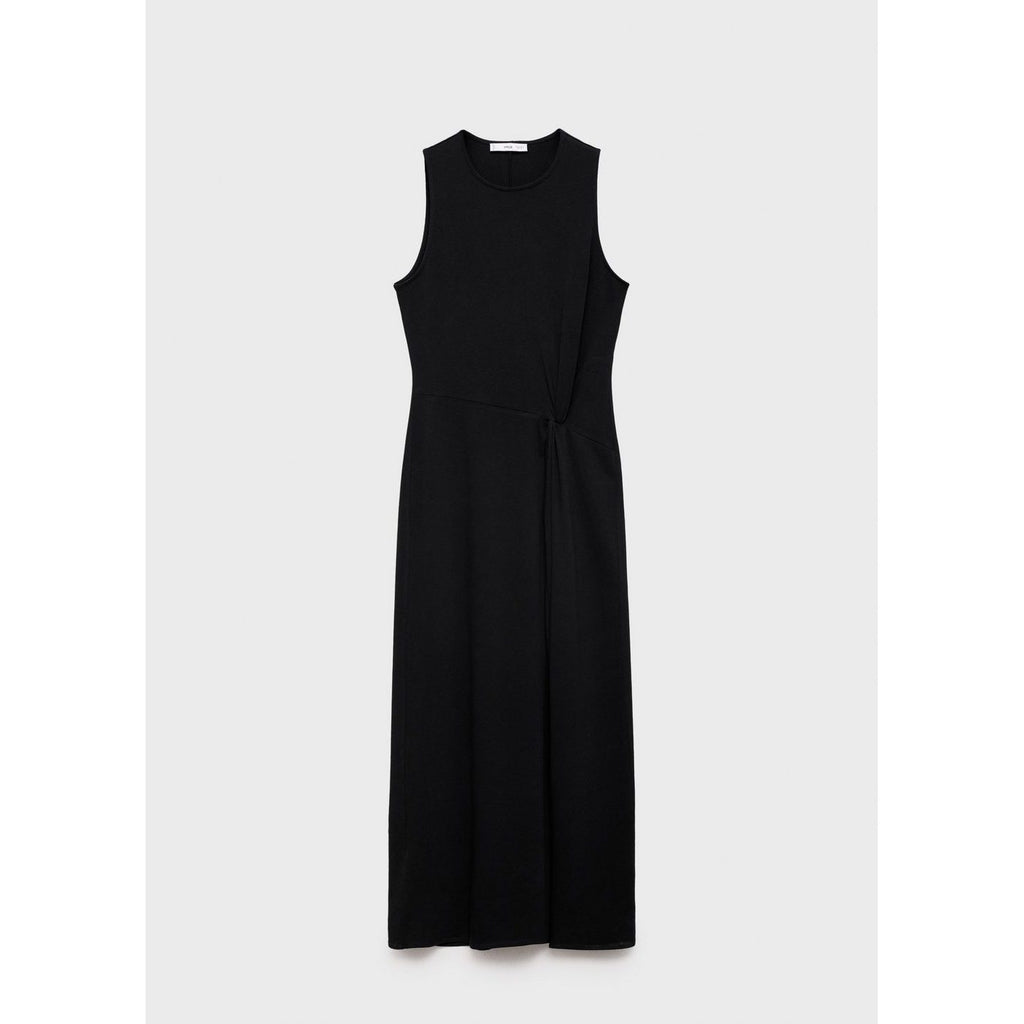 Dress Woody - Black
