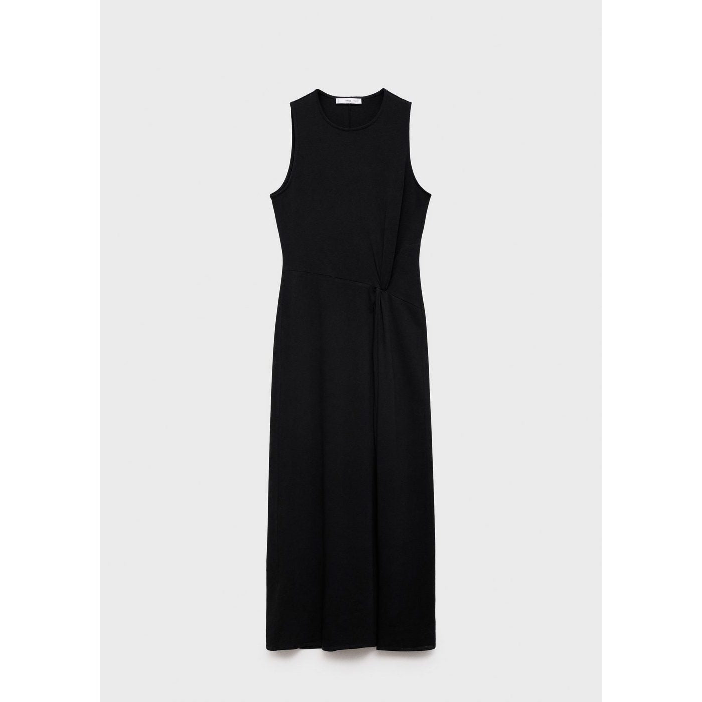 Dress Woody - Black